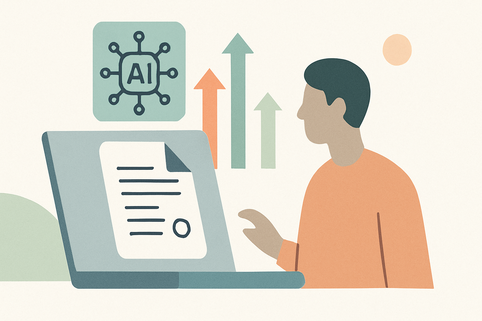 AI Readable Press Kits Drive 3x Better Coverage